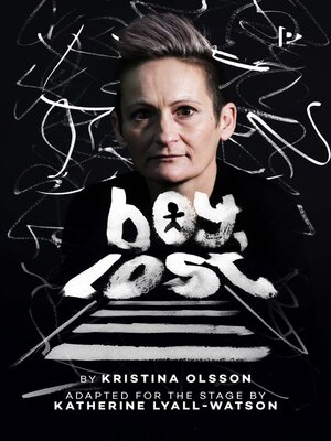 cover image of Boy, Lost